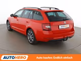 Skoda Octavia 1.6 TDI Soleil*NAV*LED*TEMPO*CAM*CANTON* - Skoda Octavia Gebrauchtwagen in Augsburg