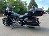 Harley-Davidson Electra Glide Ultra Limited - HARLEY-DAVIDSON ELECTRA GLIDE ULTRA LIMITED