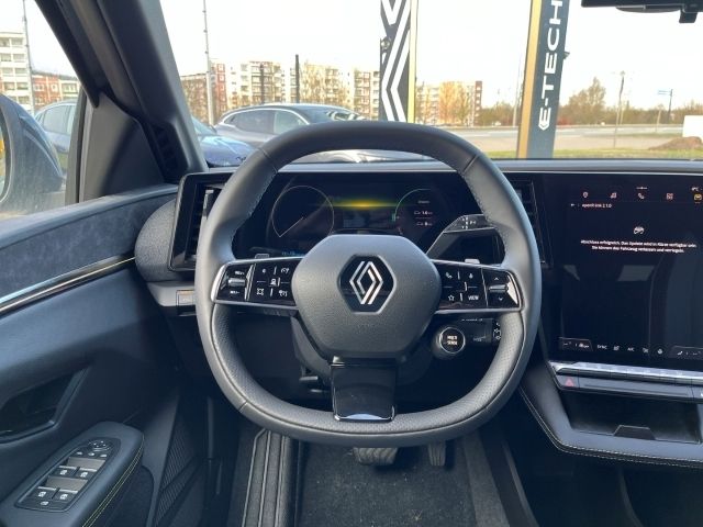 Renault Megane - Bild 12