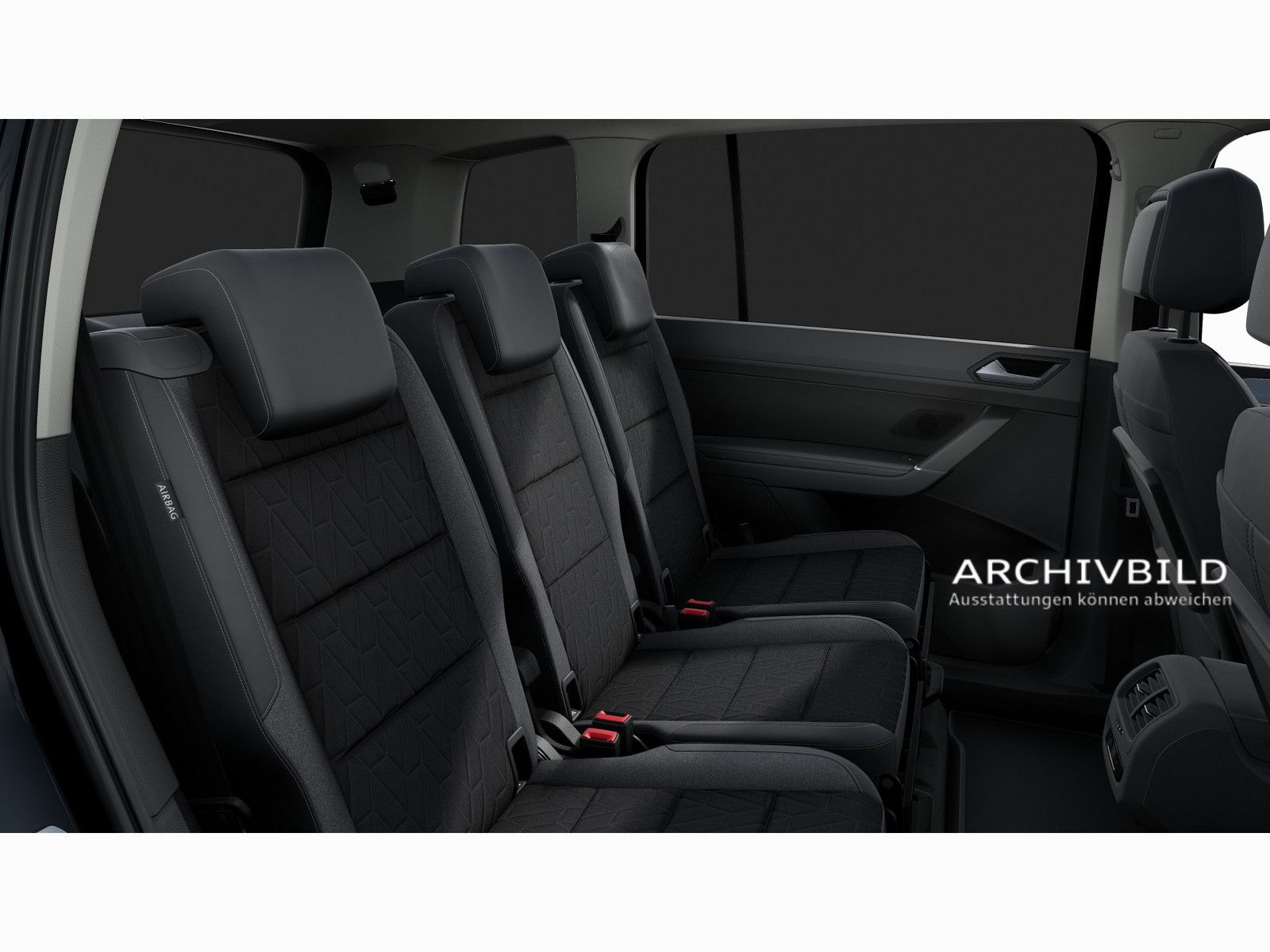 Volkswagen Touran - Bild 7