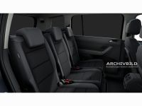 Volkswagen Touran - Vorschau Bild 7