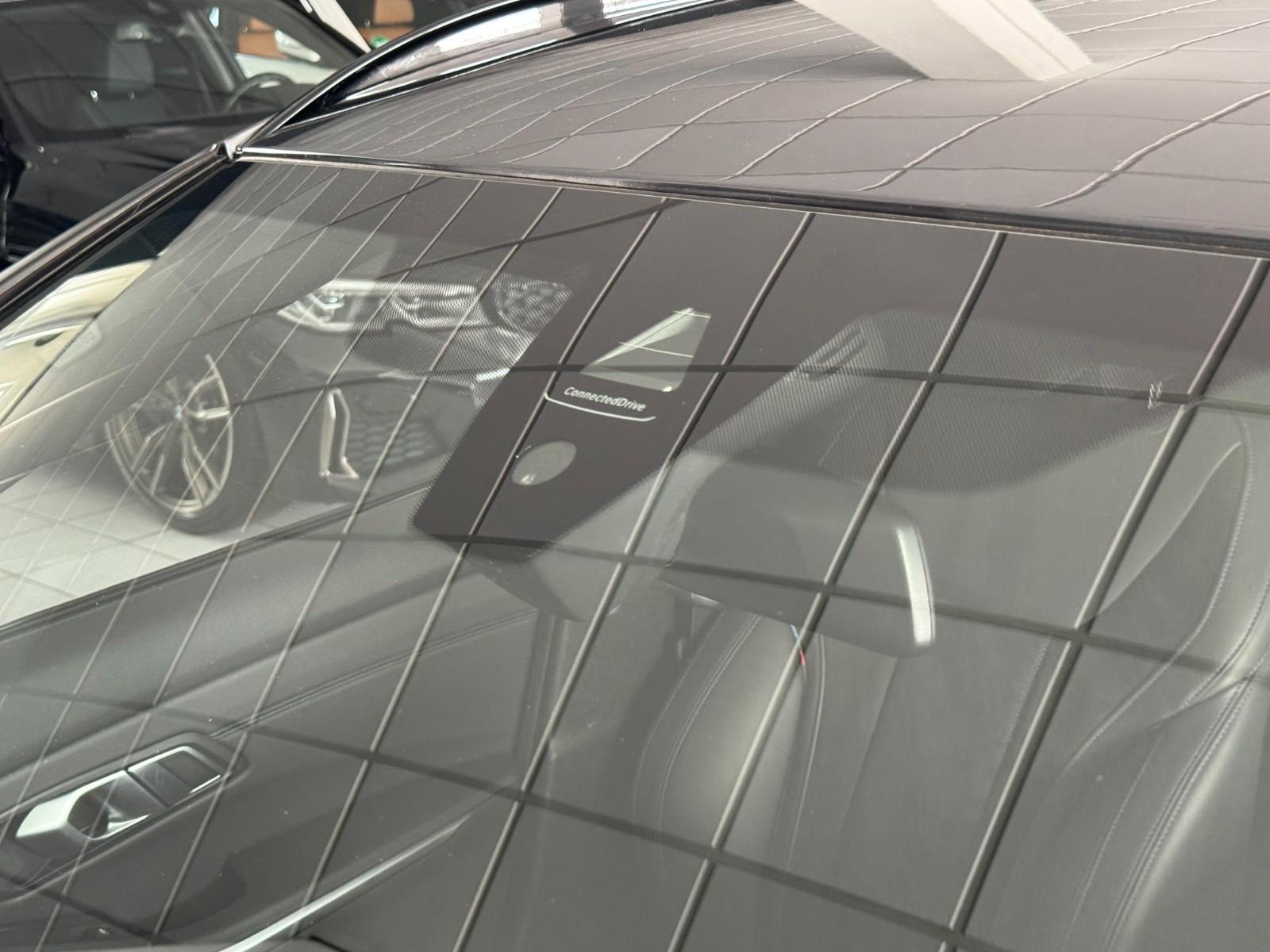BMW M340d M-PAKET/X-DRIVE/1HD/LED/NAVI/SHADOW LINE