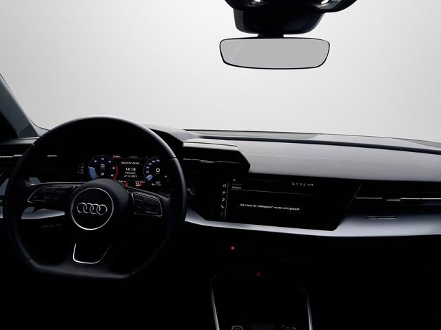 Fahrzeugabbildung Audi A3 Sportback advanced 35TDI S tronic AHK Kamera