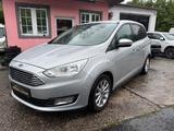 Ford Grand C-MAX Titanium /7.Sitzer/Navi/Sitzheizung/ - Ford Grand C-Max: Titanium