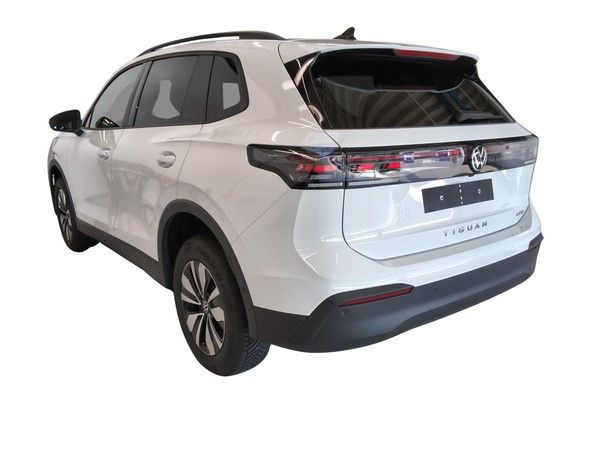 Tiguan 1.5 eTSI DSG LIFE LED+AHK+PANO+DCP+ACC+LM