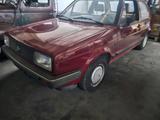 Volkswagen VW Jetta 2 Coupe, frisch vom Rentner - Volkswagen Jetta: Coupe