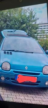 Renault Twingo Beach 1.2 16V Beach - Renault Twingo: Beach