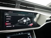 Audi A6 - Vorschau Bild 10
