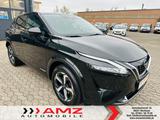 Nissan Qashqai 1.5 e-POWER N-Connecta AT SHZ 360° AHK - Nissan: 3.5