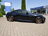 Subaru BRZ 2,4i Sport (EURO6d) Miltek, H&R, Borbet - Subaru BRZ aus 2023