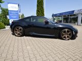 Subaru BRZ 2,4i Sport (EURO6d) Miltek, H&R, Borbet - Subaru: H6