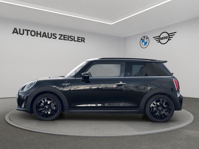 Foto Nummer 4: MINI Cooper S