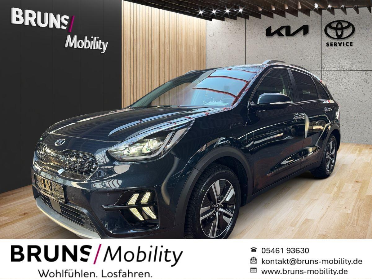 Kia Niro Spirit Plug-in Hybrid AHK