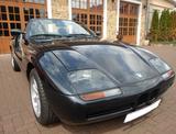BMW Z1 Historie - BMW Z1 aus 1990