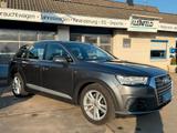 Audi Q7 50 3.0 TDI quattro S-Tronic+S-Line+LED+Nav... - Audi Q7 in Kiel