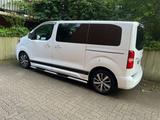 Toyota Proace (Verso)EXECUTIVE Vollausstattung Garantie - gebrauchte Toyota Van
