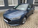 Ford Focus Kombi TDi120 Auto NAV/LED/WiPa/Tempo - Ford Focus: TDI