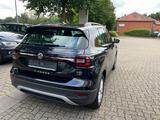 Volkswagen T-Cross Life DSG ALU 2. Hand - Volkswagen Gebrauchtwagen in Kiel