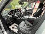 Mercedes-Benz GLE 350 d 4MATIC - - Mercedes-Benz GLE-Klasse in Wuppertal
