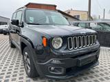 Jeep Renegade 1.4 Longitude*Navi*Ahk*Sitzhzg* - Jeep Gebrauchtwagen in Dresden