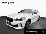 BMW M135i xDrive M-Sport LCP H/K DriveAss Sportpaket - gebrauchte BMW M135 aus dem Jahr 2023