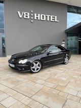Mercedes-Benz CLK 280 AVANTGARDE   !!! TÜV NEU !!!