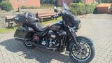Harley-Davidson FLHTK Electra Glide Ultra Limited - HARLEY-DAVIDSON ULTRA ELECTRA GLIDE