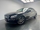 Mercedes-Benz E 350 3.0+LED+360°.+VIRTUELL+MEMORY+ACC+KEYLESS+ - Mercedes-Benz mit Diesel-Antrieb: 3.0