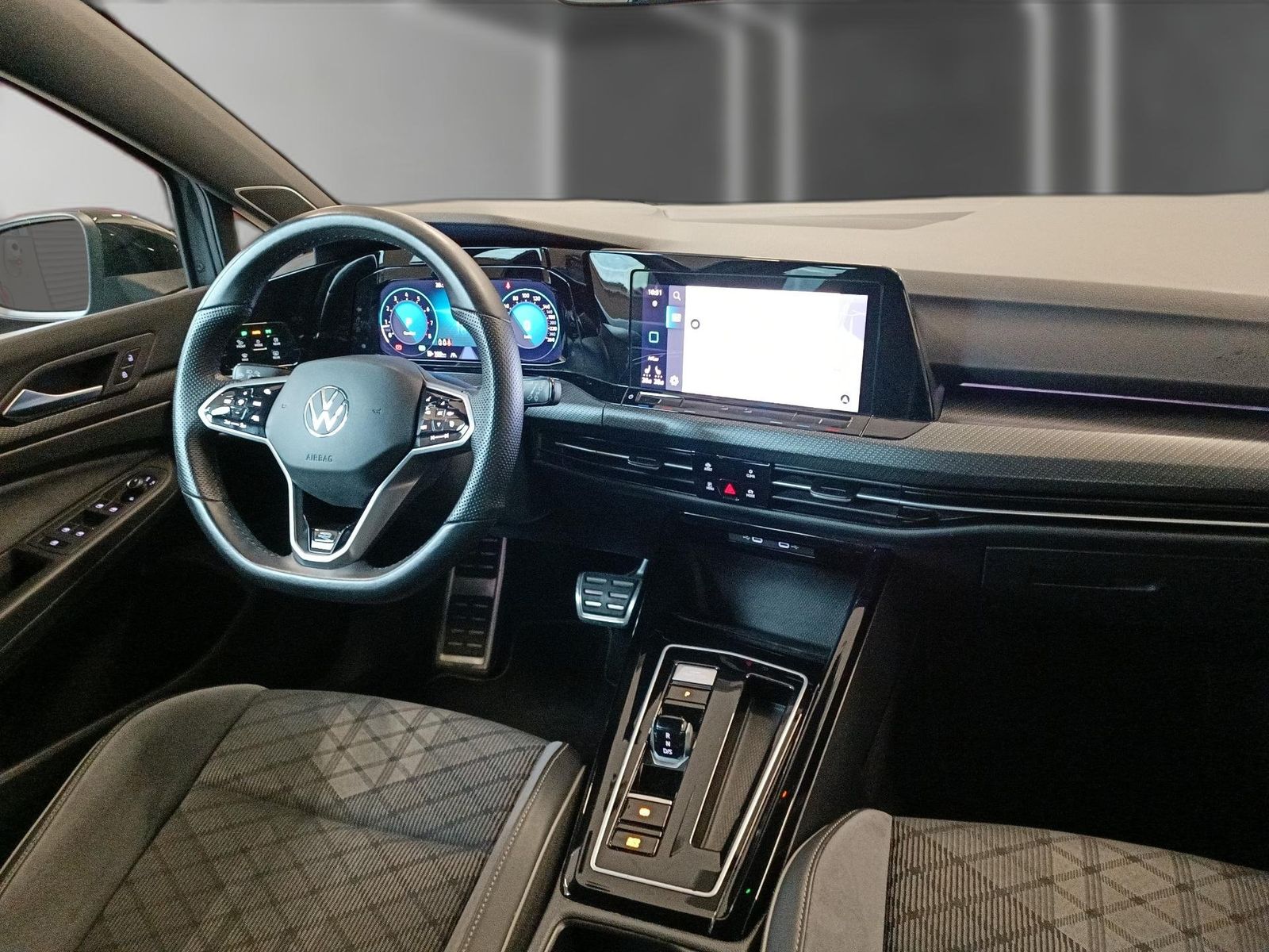 Volkswagen Golf - Bild 9