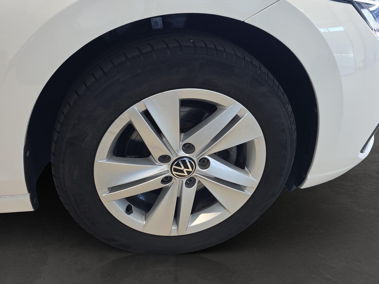 Volkswagen Golf 1.0 eTSI 110 PS LIFE DSG+NAVI+LED+PDC+SHZ, миниатюра 24