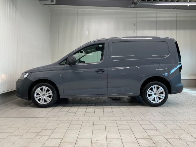 Caddy Cargo Kasten 1.5 TSI KLIMA SHZ PDC