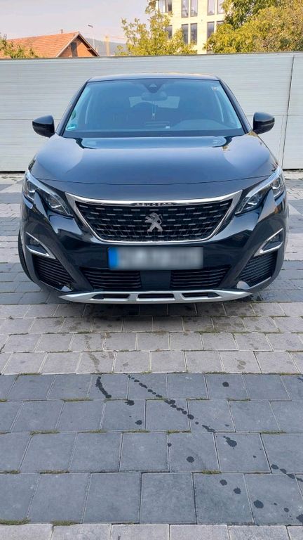 Image of Peugeot 3008