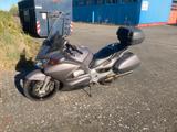 Honda ST 1300 Pan European wenig gelaufen - HONDA PAN EUROPEAN