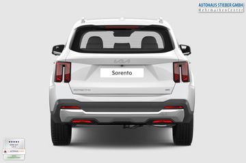 KIA Sorento - 4