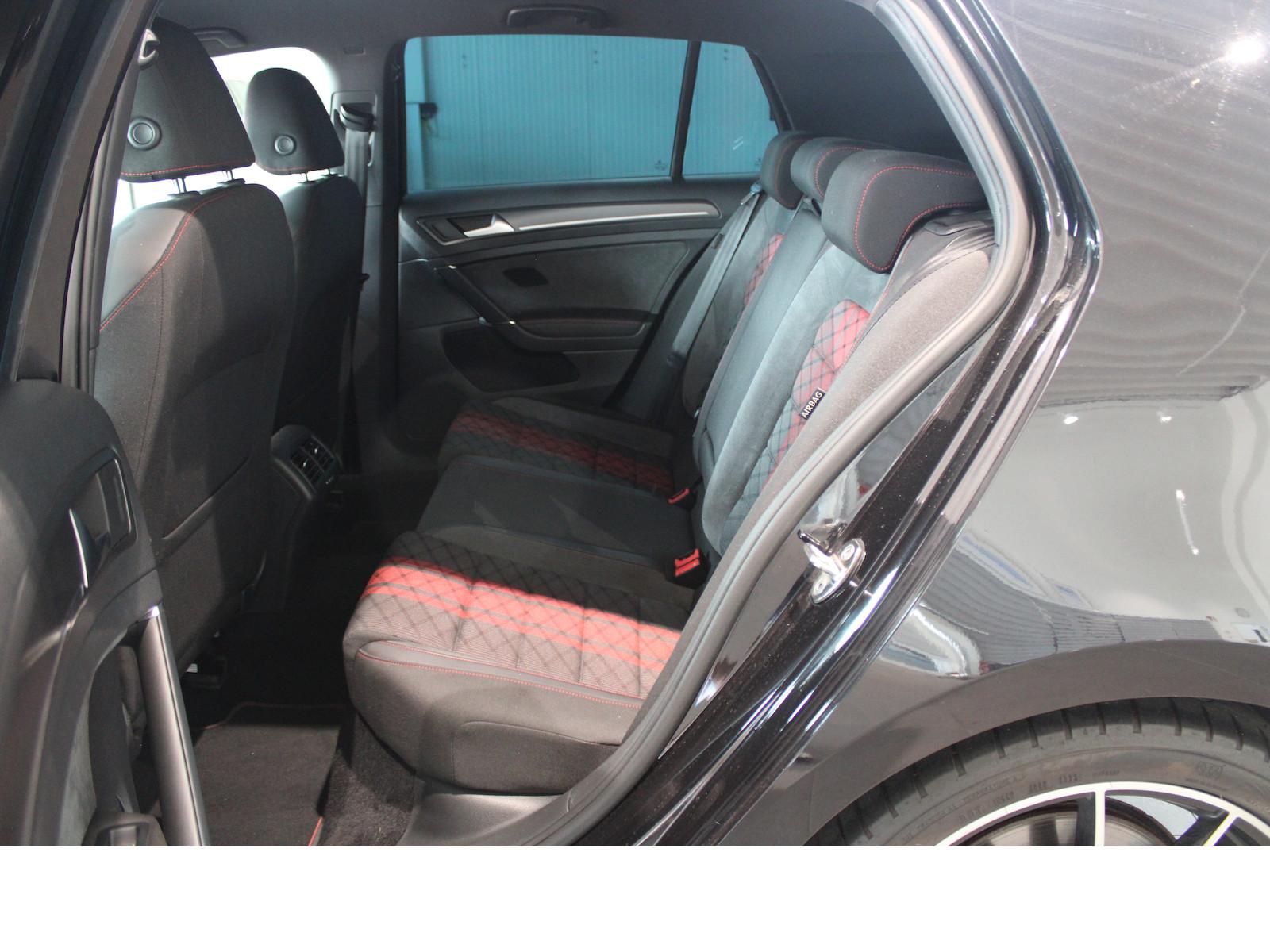 Volkswagen Golf GTI 2.0 TCR TSI *VIRT*LED*NAVI*MFL*CAM, миниатюра 30