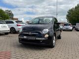 Fiat 500C 1.2 Lounge *KLIMA*ALLWETTER*TEILLEDER*PDC* - Fiat 500C aus 2011