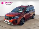 Nissan Townstar EV Kombi L1 AT - Tekna - mit Elektro-Antrieb: Orange, Kombi
