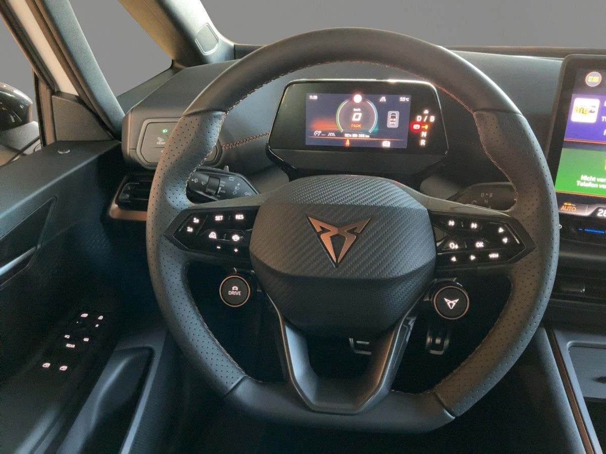 Cupra Born - Bild 11