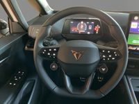 Cupra Born - Vorschau Bild 11