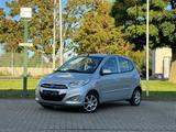 Hyundai i10 Style*E-PAKET*MULTILENK.*AUX/USB*TÜV* - Hyundai i10 Gebrauchtwagen in Aachen
