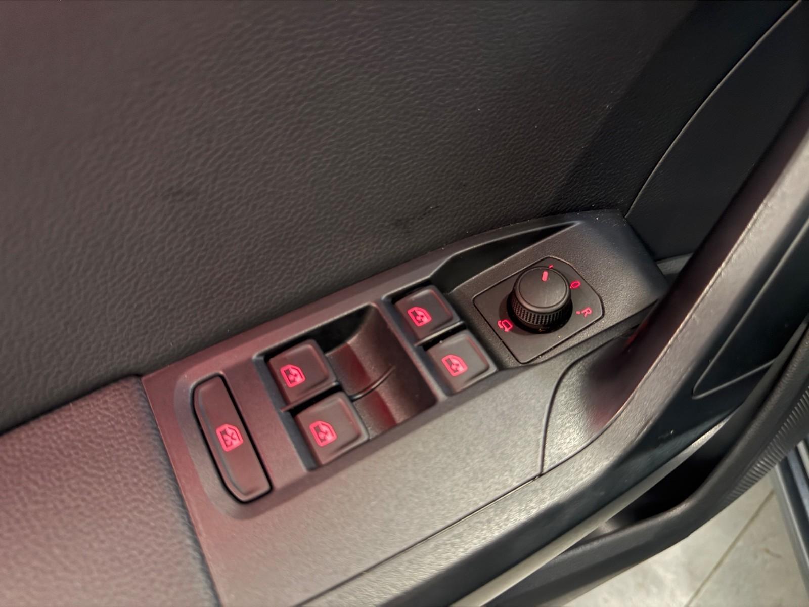 Seat Ibiza FR 1.0TSI DSG PANO KAMERA LED APP