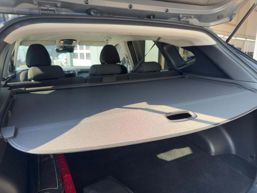 Fahrzeugabbildung Hyundai Tucson AHK  Automatik Hybrid, Allwetterreifen