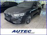 Ford Focus Turnier ST-Line X 1.0 KAMERA+MATRIX-LED