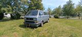 Volkswagen T3 Multivan*Rostfrei*Wolfsburg edition* - Volkswagen T3: Automatik