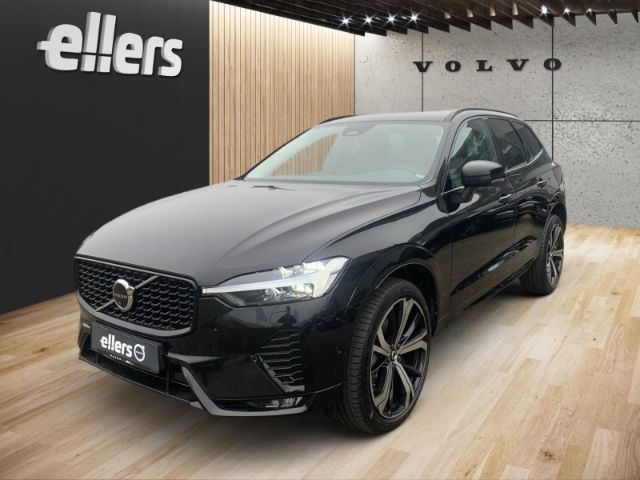 Volvo XC60 B4 Diesel Plus Dark Abstandstempomat Voll L