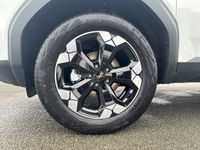 Dacia Bigster - Vorschau Bild 13