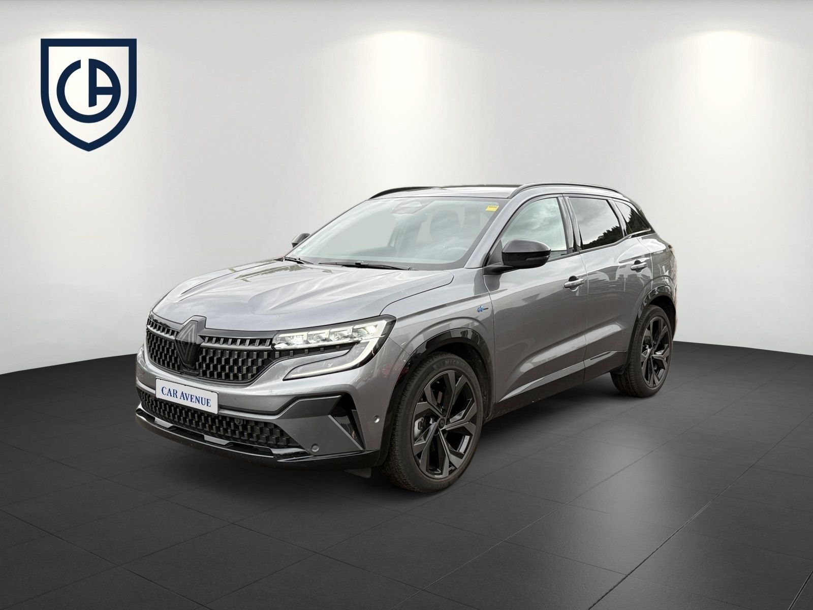 Renault Austral Techno Esprit Alpine E-Tech Full Hybrid 
