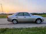 Mercedes-Benz W202 C 200 ELEGANCE Elegance 2.0 Automat - gebrauchte Mercedes-Benz C 200 aus dem Jahr 1995