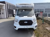 Chausson 720 - Mobilheim