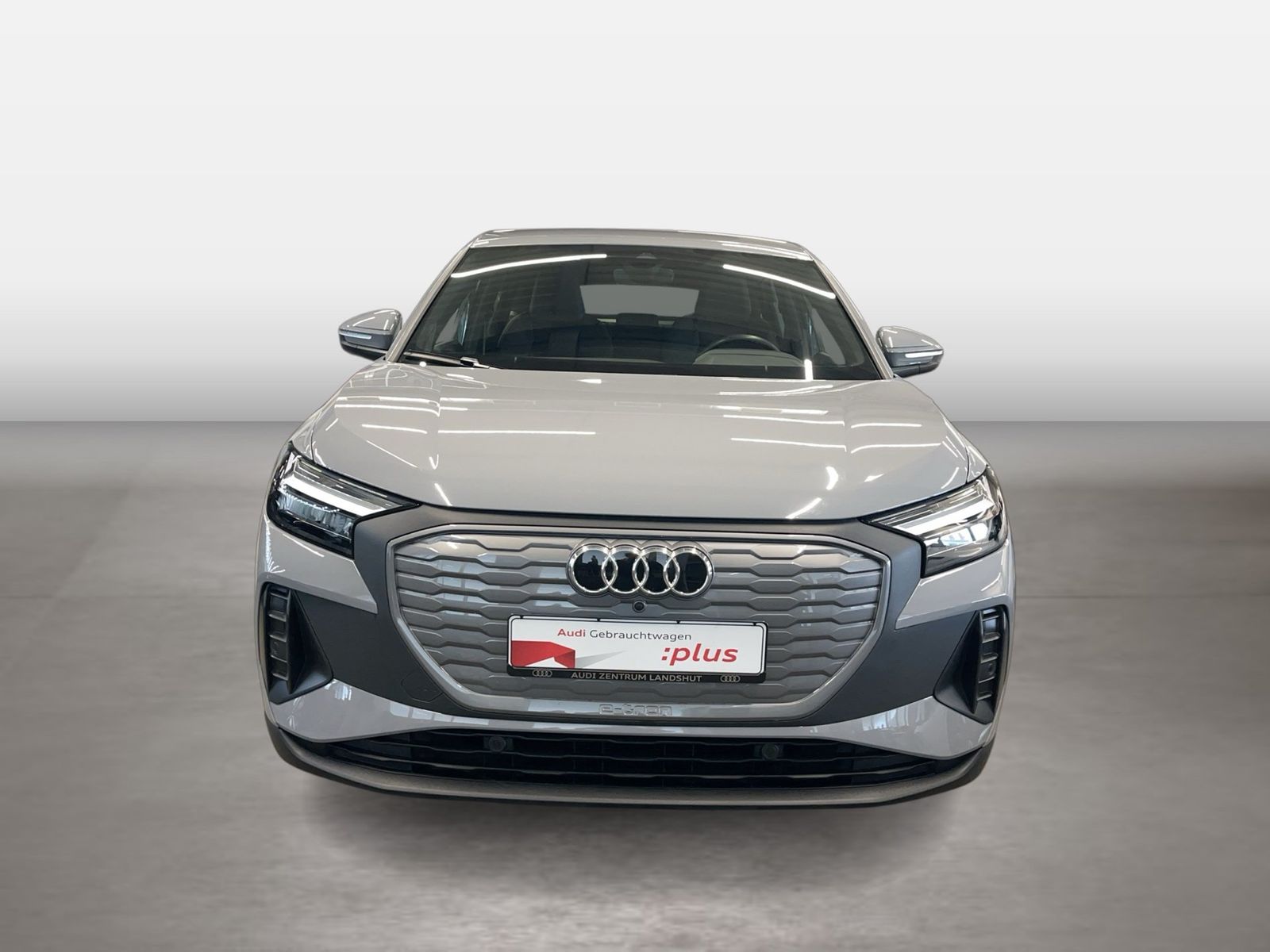 Audi Q4 e-tron - Bild 7